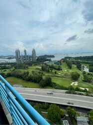 Harbour View Towers (D4), Condominium #321517421